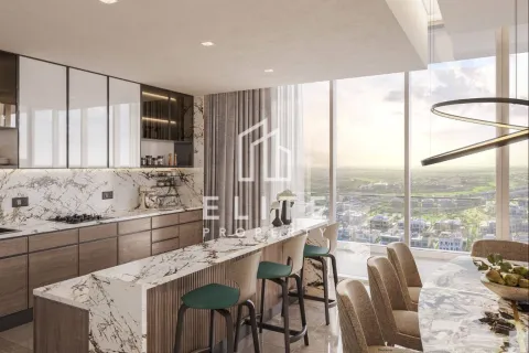 Apartamento para venda em Dubai, EAU 1 quarto, 96 m2 № 681841 - foto 5