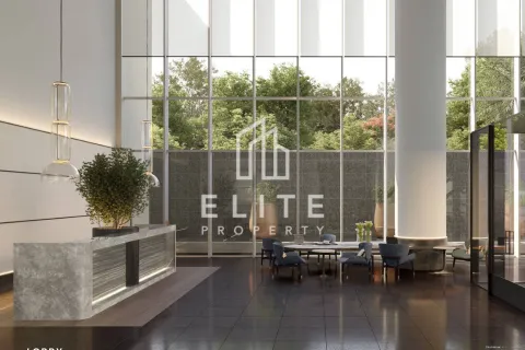 Apartamento para venda em Dubai, EAU 1 quarto, 96 m2 № 681841 - foto 10