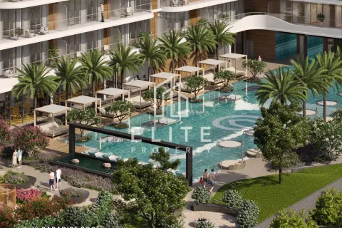 Apartamento para venda em Dubai, EAU 1 quarto, 96 m2 № 681841 - foto 18