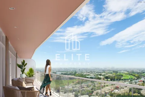 Apartamento para venda em Dubai, EAU 1 quarto, 96 m2 № 681841 - foto 13