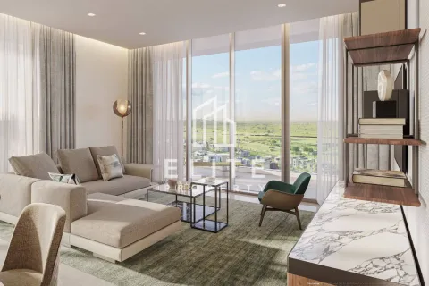 Apartamento para venda em Dubai, EAU 1 quarto, 96 m2 № 681841 - foto 4