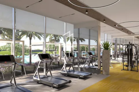 Apartamento para venda em Dubai, EAU 1 quarto, 96 m2 № 681841 - foto 15