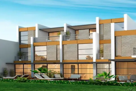 فيلا في داماك هيلز (أكويا باي داماك)، دبي 4 غرفة نوم ، 389 متر مربع . ر قم 704578