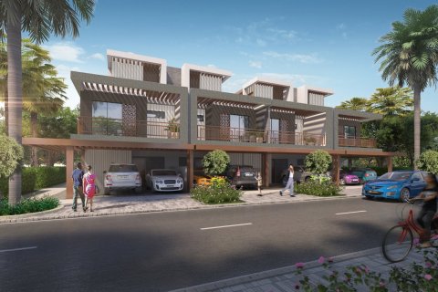 Shtëpi në qytet në DAMAC Hills (Akoya by DAMAC), Dubai, Emiratet e Bashkuara Arabe 3 dhoma gjumi, 160 m2. № 704581