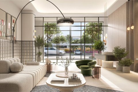 آپارتمان برای فروش در  Mina Rashid، Dubai، امارات متحده عربی  1 خوابه ، 78 متر مربع ، شماره 704576 - تصویر 11