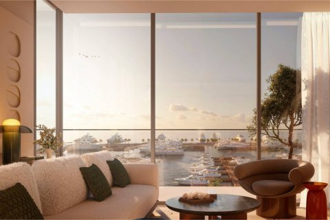 Byt v Dubai, SAE 1 ložnice, 69 m² Č.: 704577 - fotografie 10