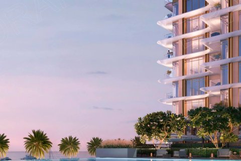 Byt v Dubai, SAE 1 ložnice, 69 m² Č.: 704577 - fotografie 5