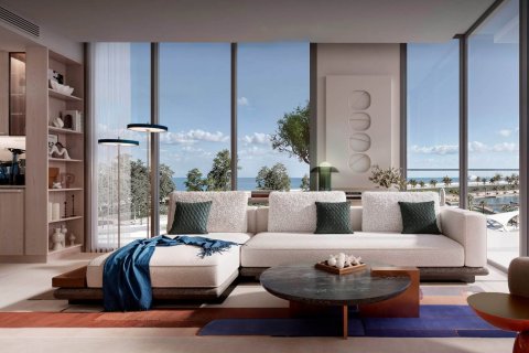 Byt v Dubai, SAE 1 ložnice, 69 m² Č.: 704577 - fotografie 12