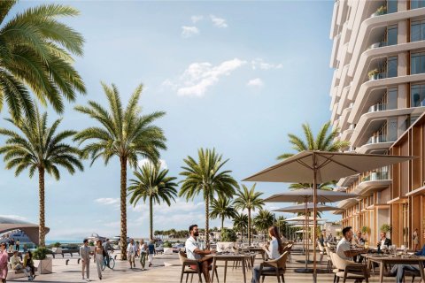 Byt v Dubai, SAE 1 ložnice, 69 m² Č.: 704577 - fotografie 4
