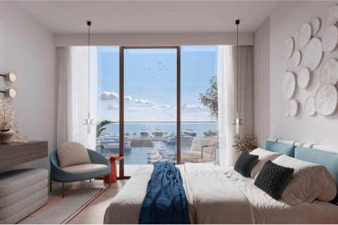 Byt v Dubai, SAE 1 ložnice, 69 m² Č.: 704577 - fotografie 11