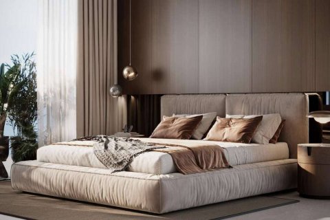 Byt v Dubai, SAE 1 ložnice, 44 m² Č.: 628842 - fotografie 8