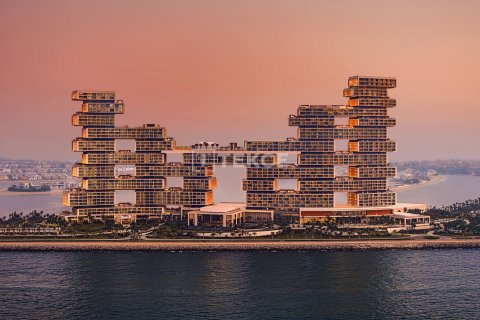 Apartament në Palm Jumeirah, Dubai, Emiratet e Bashkuara Arabe 2 dhoma gjumi, 200 m2. № 628839 - Foto 2