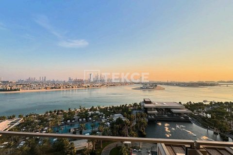 Apartament në Palm Jumeirah, Dubai, Emiratet e Bashkuara Arabe 2 dhoma gjumi, 200 m2. № 628839 - Foto 16