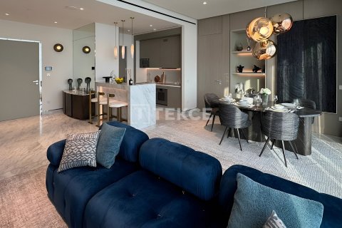 Apartament në Palm Jumeirah, Dubai, Emiratet e Bashkuara Arabe 2 dhoma gjumi, 200 m2. № 628839 - Foto 5