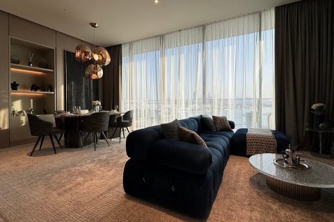 Apartament në Palm Jumeirah, Dubai, Emiratet e Bashkuara Arabe 2 dhoma gjumi, 200 m2. № 628839 - Foto 6
