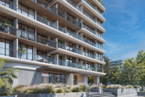 Byt v Dubai, SAE 3 ložnice, 135 m² Č.: 628843 - fotografie 5