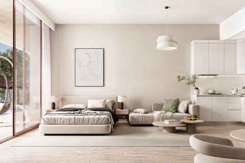Byt v Dubai, SAE 3 ložnice, 135 m² Č.: 628843 - fotografie 13