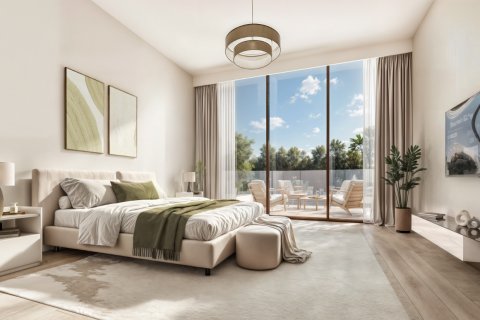 Byt v Dubai, SAE 3 ložnice, 135 m² Č.: 628843 - fotografie 12