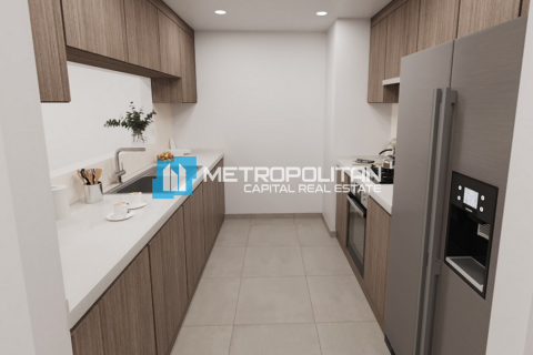 Apartament në Yas Island, Abu Dhabi, Emiratet e Bashkuara Arabe 1 dhomë gjumi, 82 m2. № 628838 - Foto 7