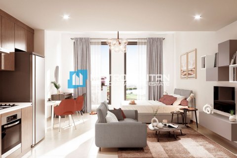 Apartament në Yas Island, Abu Dhabi, Emiratet e Bashkuara Arabe 1 dhomë gjumi, 82 m2. № 628838 - Foto 9
