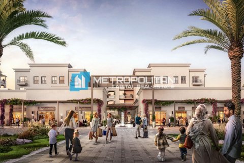 Apartament në Yas Island, Abu Dhabi, Emiratet e Bashkuara Arabe 1 dhomë gjumi, 82 m2. № 628838 - Foto 4
