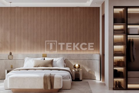 Byt v Dubai, SAE 3 ložnice, 124 m² Č.: 628841 - fotografie 11