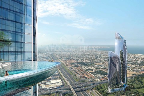 Appartement à vendre à  Al Safa, Dubai, EAU 3 chambres, 155 m2 № 649221 - photo 2