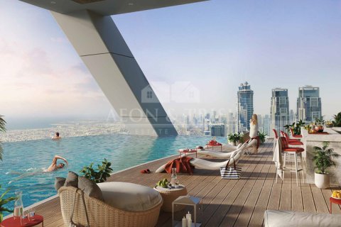 Appartement à vendre à  Al Safa, Dubai, EAU 3 chambres, 155 m2 № 649221 - photo 1