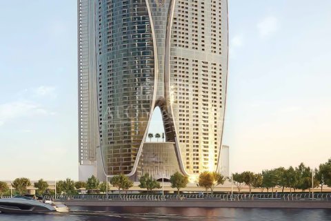 Appartement à vendre à  Al Safa, Dubai, EAU 1 chambre, 70 m2 № 649223 - photo 5