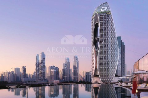 Appartement à vendre à  Al Safa, Dubai, EAU 2 chambres, 100 m2 № 649222 - photo 3
