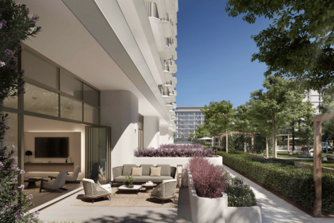 Dubai、UAE にあるマンション販売中 3ベッドルーム、162 m2、No649224 - 写真 1