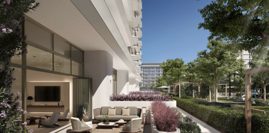 Dubai、UAEにあるマンション 3ベッドルーム、162 m2 No649224