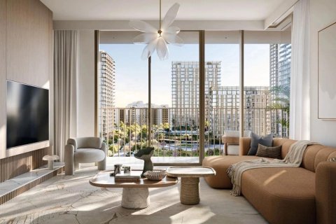 Byt v Dubai, SAE 1 ložnice, 70 m² Č.: 599121 - fotografie 8