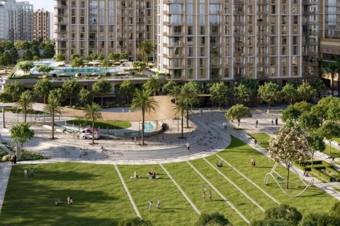 Byt v Dubai, SAE 1 ložnice, 70 m² Č.: 599121 - fotografie 5