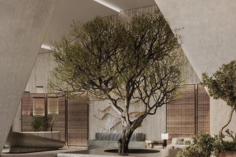 Byt v Dubai Marina, SAE 5 ložnice, 988 m² Č.: 599118 - fotografie 14