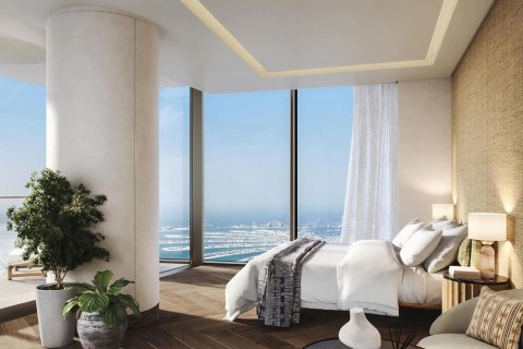 Byt v Dubai Marina, SAE 5 ložnice, 988 m² Č.: 599118 - fotografie 5