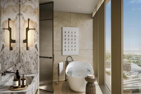 Byt v Dubai Marina, SAE 5 ložnice, 988 m² Č.: 599118 - fotografie 9