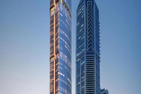Byt v Dubai Marina, SAE 5 ložnice, 988 m² Č.: 599118 - fotografie 12