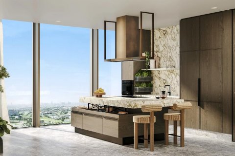 Byt v Dubai Marina, SAE 5 ložnice, 988 m² Č.: 599118 - fotografie 6