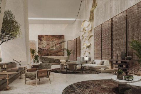 Byt v Dubai Marina, SAE 5 ložnice, 988 m² Č.: 599118 - fotografie 16