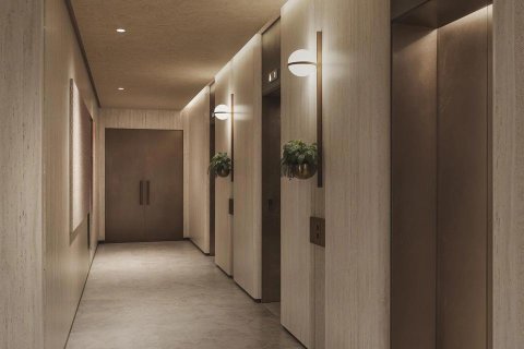 Byt v Dubai Marina, SAE 5 ložnice, 988 m² Č.: 599118 - fotografie 17