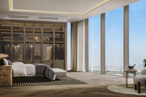 Byt v Dubai Marina, SAE 5 ložnice, 988 m² Č.: 599118 - fotografie 8