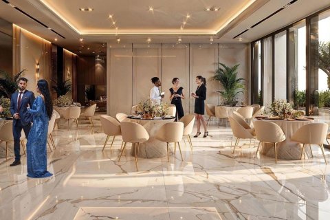Byt v Dubai, SAE 3 ložnice, 139 m² Č.: 599122 - fotografie 12