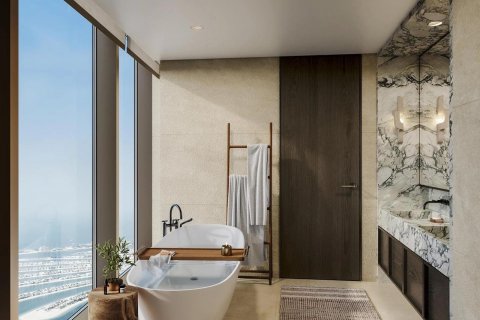 Byt v Jumeirah, Dubai, SAE 4 ložnice, 308 m² Č.: 599119 - fotografie 4