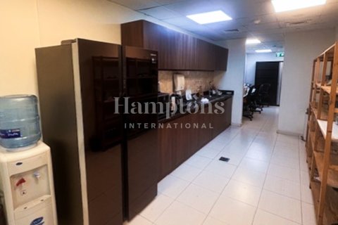 Kancelária v Downtown Dubai (Downtown Burj Dubai), SAE 672.98933200 m2 č. 707821 - Fotografia 4