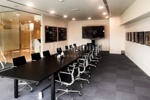 Kancelária v Downtown Dubai (Downtown Burj Dubai), SAE 672.98933200 m2 č. 707821 - Fotografia 16