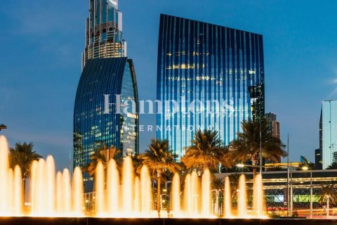 Kancelária v Downtown Dubai (Downtown Burj Dubai), SAE 672.98933200 m2 č. 707821 - Fotografia 10