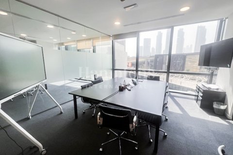 Kancelária v Downtown Dubai (Downtown Burj Dubai), SAE 672.98933200 m2 č. 707821 - Fotografia 11