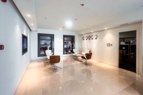 Kancelária v Downtown Dubai (Downtown Burj Dubai), SAE 672.98933200 m2 č. 707821 - Fotografia 14