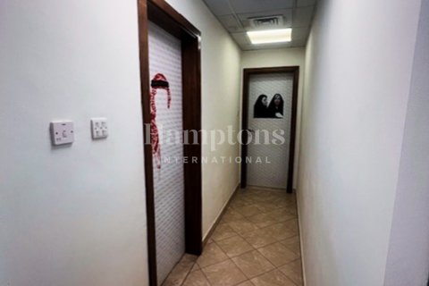 Kancelária v Downtown Dubai (Downtown Burj Dubai), SAE 672.98933200 m2 č. 707821 - Fotografia 9